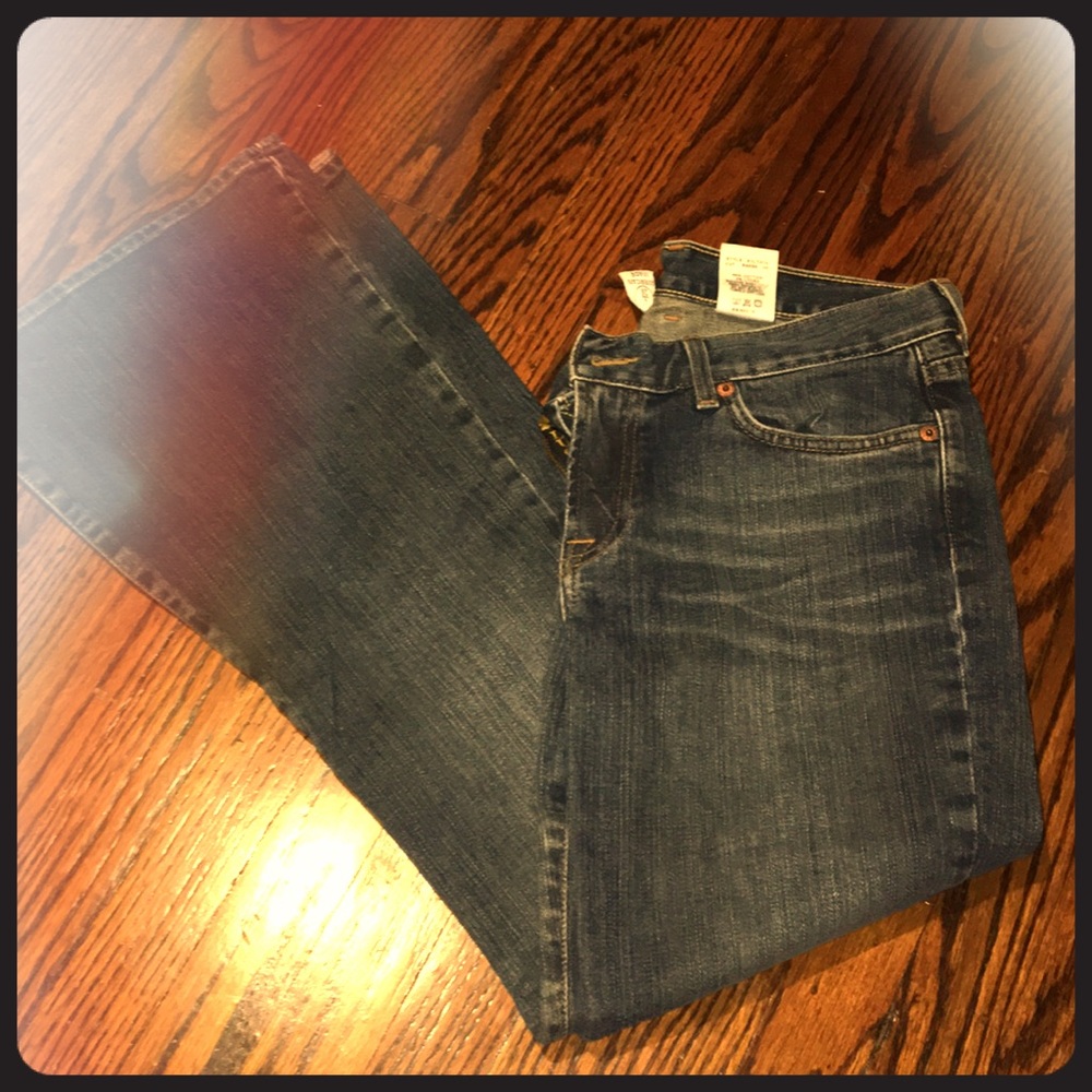👖🍍Lucky Brand Jeans